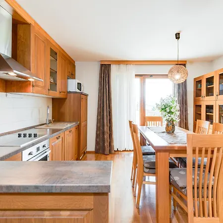 Mima Apartament Šilo