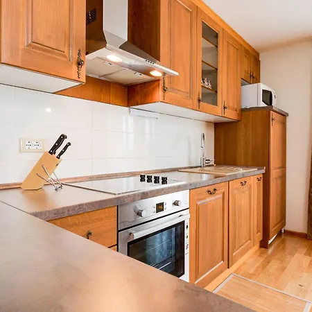 Apartament Mima Šilo
