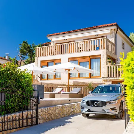 Apartament Mima Šilo