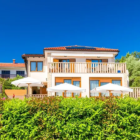 Apartament Mima *