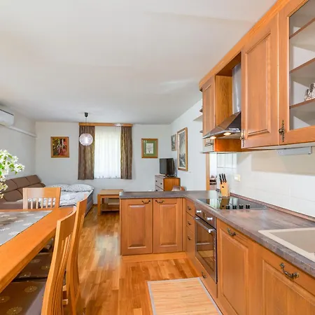 Mima Appartement
