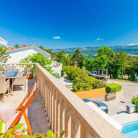 Appartement Mima *