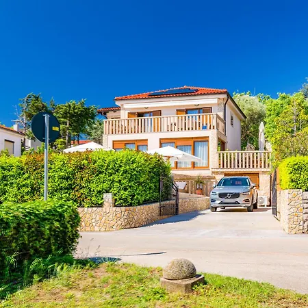 Apartmán Mima Šilo