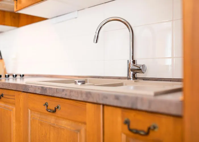 Mima Apartman Silo (Krk)