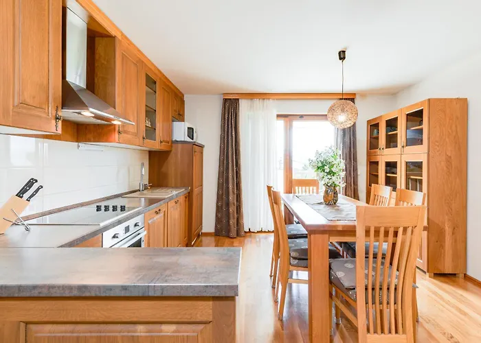 Mima Apartman Silo (Krk)