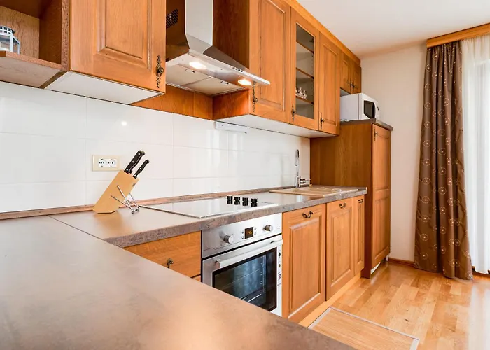 Apartman Mima Silo (Krk)