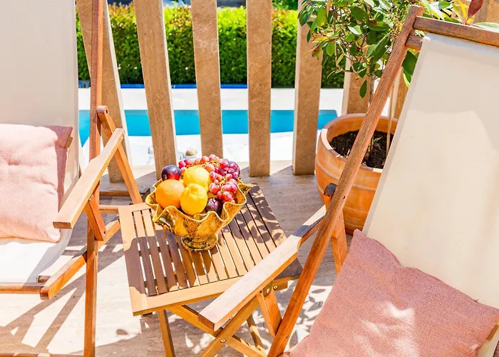 Mima Apartman Silo (Krk)