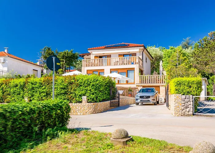 Apartman Mima Silo (Krk)