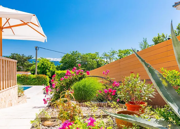 Mima Apartman Silo (Krk)