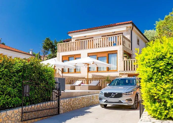 Apartman Mima Silo (Krk)