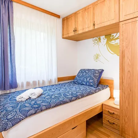 Apartament Mima
