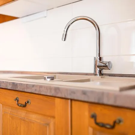 Mima Apartament Šilo