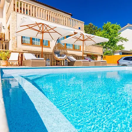 Apartament Mima